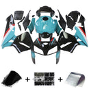 Amotopart Honda CBR600RR 2005-2006 F5 Fairing Kit Bodywork Plastic ABS