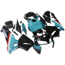 Amotopart Honda CBR600RR 2005-2006 F5 Fairing Kit Bodywork Plastic ABS