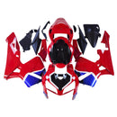 Amotopart Honda CBR600RR 2005-2006 F5 Fairing Kit Bodywork Plastic ABS