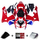 Amotopart Honda CBR600RR 2005-2006 F5 Fairing Kit Bodywork Plastic ABS