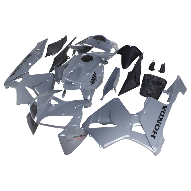 Amotopart Honda CBR600RR 2005-2006 F5 Fairing Kit Bodywork Plastic ABS