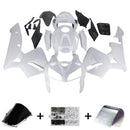 Amotopart Honda CBR600RR 2005-2006 F5 Fairing Kit Bodywork Plastic ABS