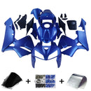 Amotopart Honda CBR600RR 2005-2006 F5 Fairing Kit Bodywork Plastic ABS
