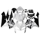Amotopart Honda CBR600RR 2005-2006 F5 Fairing Kit Bodywork Plastic ABS