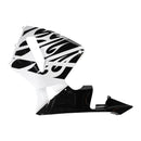 Amotopart Honda CBR600RR 2005-2006 F5 Fairing Kit Bodywork Plastic ABS