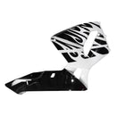 Amotopart Honda CBR600RR 2005-2006 F5 Fairing Kit Bodywork Plastic ABS