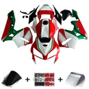 Amotopart Honda CBR600RR 2005-2006 F5 Fairing Kit Bodywork Plastic ABS