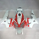 Amotopart Honda CBR600RR 2005-2006 F5 Fairing Kit Bodywork Plastic ABS