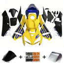 Amotopart Honda CBR600RR 2005-2006 F5 Fairing Kit Bodywork Plastic ABS