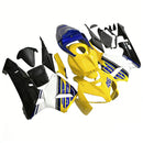 Amotopart Honda CBR600RR 2005-2006 F5 Fairing Kit Bodywork Plastic ABS