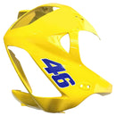 Amotopart Honda CBR600RR 2005-2006 F5 Fairing Kit Bodywork Plastic ABS