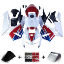 Amotopart Honda CBR600RR 2005-2006 F5 Fairing Kit Bodywork Plastic ABS