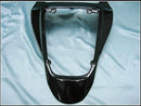 Fairings 2007-2008 Honda CBR 600 RR Black West  Generic