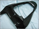 Fairings 2007-2008 Honda CBR 600 RR Black West  Generic