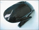 Fairings 2007-2008 Honda CBR 600 RR Black West  Generic