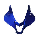 Fairings 2007-2008 Honda CBR 600 RR Blue & Green Movistar  Generic