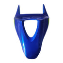 Fairings 2007-2008 Honda CBR 600 RR Blue & Green Movistar  Generic