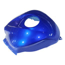 Fairings 2007-2008 Honda CBR 600 RR Blue & Green Movistar  Generic