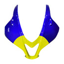 Fairings 2007-2008 Honda CBR 600 RR Blue Red Bull  Generic
