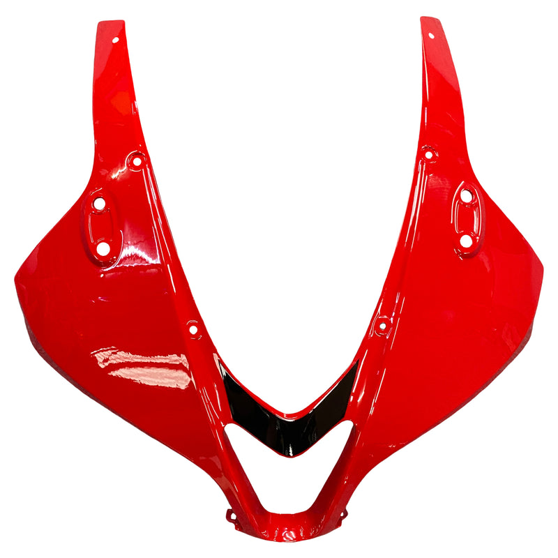 Fairings 2007-2008 Honda CBR 600 RR Red Black Silver Honda Racing Generic