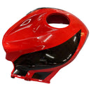 Fairings 2007-2008 Honda CBR 600 RR Red Black Silver Honda  Generic