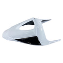 Fairings 2007-2008 Honda CBR 600 RR Black & White CBR  Generic