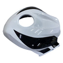 Fairings 2007-2008 Honda CBR 600 RR Black & White CBR  Generic