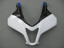 Fairings 2007-2008 Honda CBR 600 RR Konica Minolta  Generic