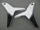 Fairings 2007-2008 Honda CBR 600 RR Konica Minolta  Generic