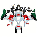 Fairings 2007-2008 Honda CBR 600 RR Multi-Color San Carlo  Generic