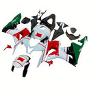 Fairings 2007-2008 Honda CBR 600 RR Multi-Color San Carlo  Generic