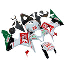 Fairings 2007-2008 Honda CBR 600 RR Multi-Color San Carlo  Generic