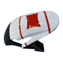 Fairings 2007-2008 Honda CBR 600 RR Multi-Color San Carlo  Generic