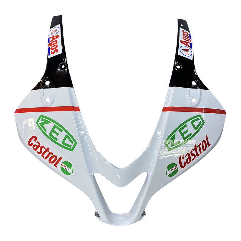 Fairings 2007-2008 Honda CBR 600 RR Multi-Color San Carlo Racing Generic