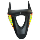Fairings 2007-2008 Honda CBR 600 RR Black Valentino Rossi  Generic