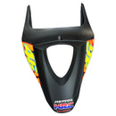 Fairings 2007-2008 Honda CBR 600 RR Black Valentino Rossi Racing Generic