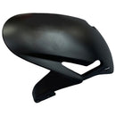 Fairings 2007-2008 Honda CBR 600 RR Black Valentino Rossi  Generic