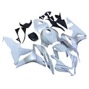 Fairings 2007-2008 Honda CBR 600 RR Silver & White Repsol  Generic