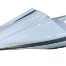 Fairings 2007-2008 Honda CBR 600 RR Silver & White Repsol  Generic