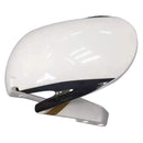 Fairings 2007-2008 Honda CBR 600 RR White & Black Playboy  Generic