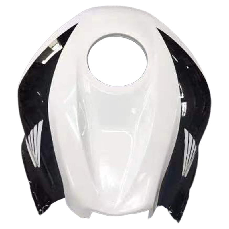 Fairings 2007-2008 Honda CBR 600 RR White & Black Playboy  Generic