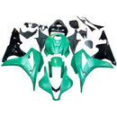 Honda CBR600RR 2007-2008 F5 Fairing Kit Bodywork Plastic ABS