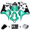 Honda CBR600RR 2007-2008 F5 Fairing Kit Bodywork Plastic ABS