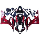 Honda CBR600RR 2007-2008 F5 Fairing Kit Bodywork Plastic ABS