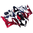 Honda CBR600RR 2007-2008 F5 Fairing Kit Bodywork Plastic ABS