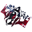Honda CBR600RR 2007-2008 F5 Fairing Kit Bodywork Plastic ABS