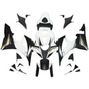 Honda CBR600RR 2007-2008 F5 Fairing Kit Bodywork Plastic ABS