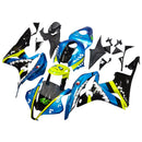 Honda CBR600RR 2007-2008 F5 Fairing Kit Bodywork Plastic ABS