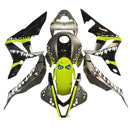 Honda CBR600RR 2007-2008 F5 Fairing Kit Bodywork Plastic ABS