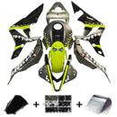 Honda CBR600RR 2007-2008 F5 Fairing Kit Bodywork Plastic ABS